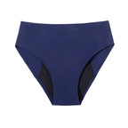 Reusable Incontinence Underwear Women | undertone™ Everyday (Blue)
