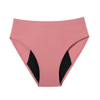 Reusable Incontinence Underwear Women | undertone™ Everyday (Pink)
