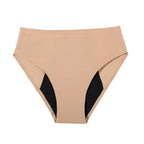 Reusable Incontinence Underwear Women | undertone™ Everyday (Nude)